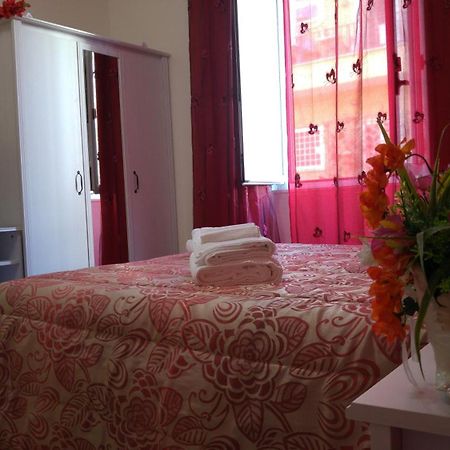 Happy Apartment Holidays Rome Buitenkant foto