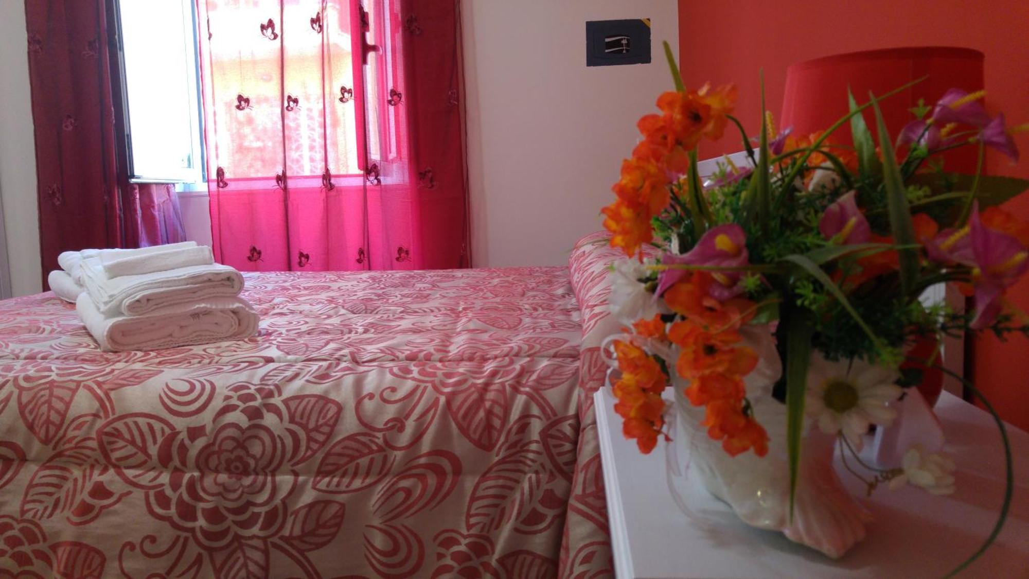 Happy Apartment Holidays Rome Buitenkant foto