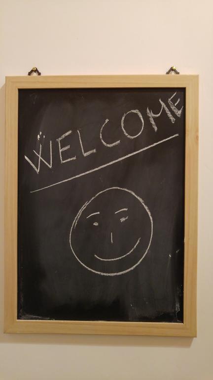 Happy Apartment Holidays Rome Buitenkant foto