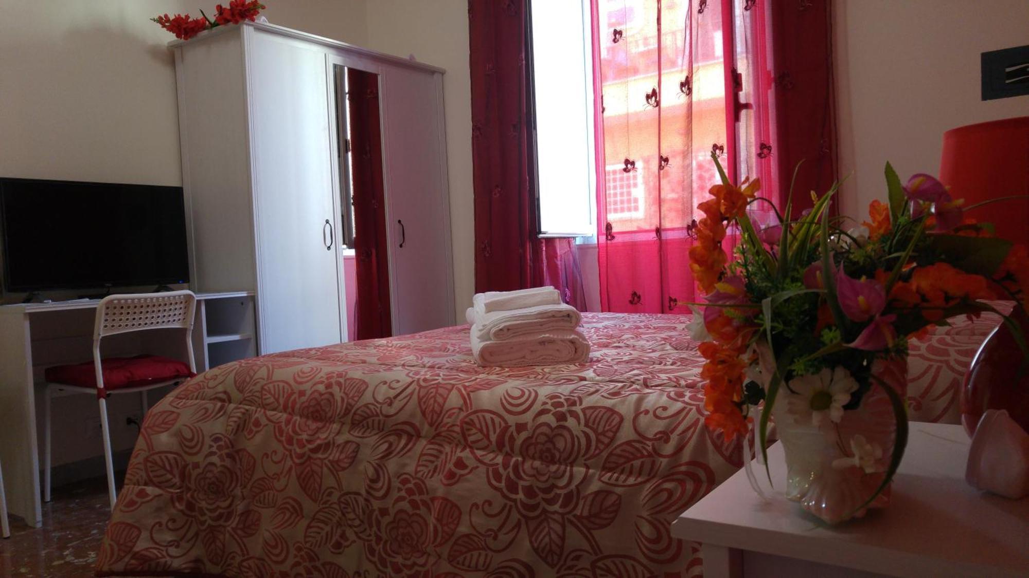 Happy Apartment Holidays Rome Buitenkant foto