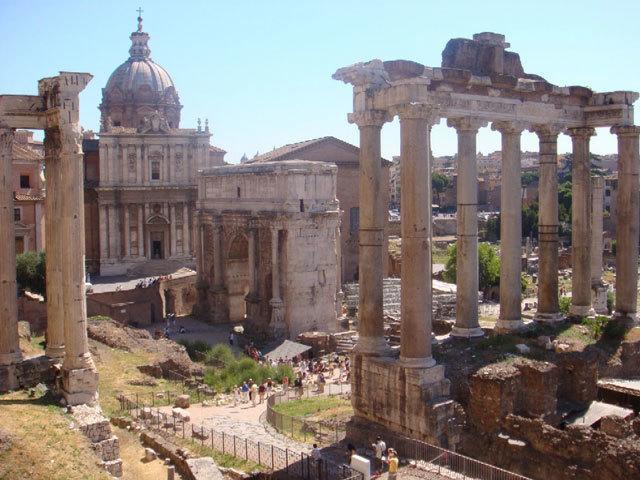 Happy Apartment Holidays Rome Buitenkant foto