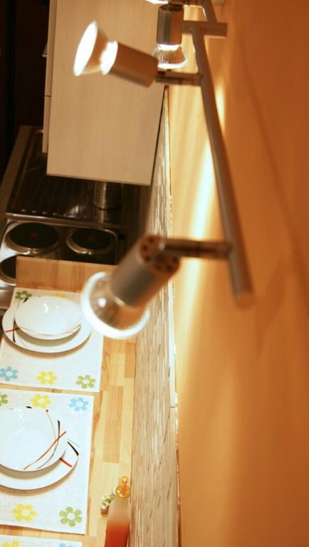 Happy Apartment Holidays Rome Buitenkant foto