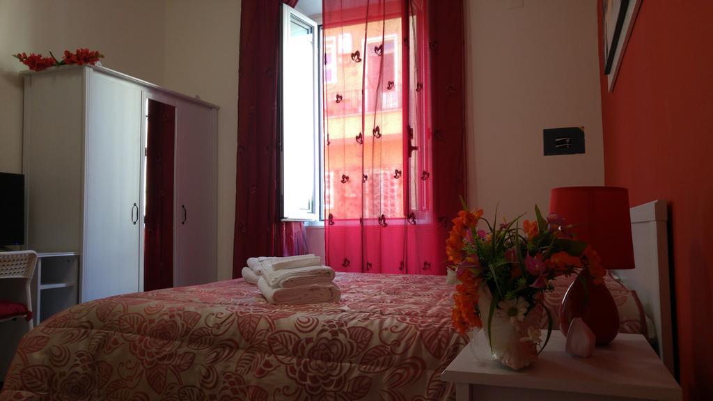 Happy Apartment Holidays Rome Buitenkant foto