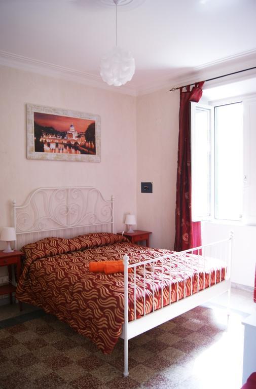 Happy Apartment Holidays Rome Buitenkant foto