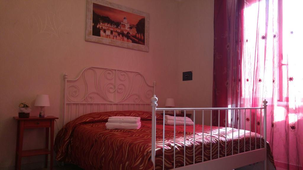 Happy Apartment Holidays Rome Buitenkant foto