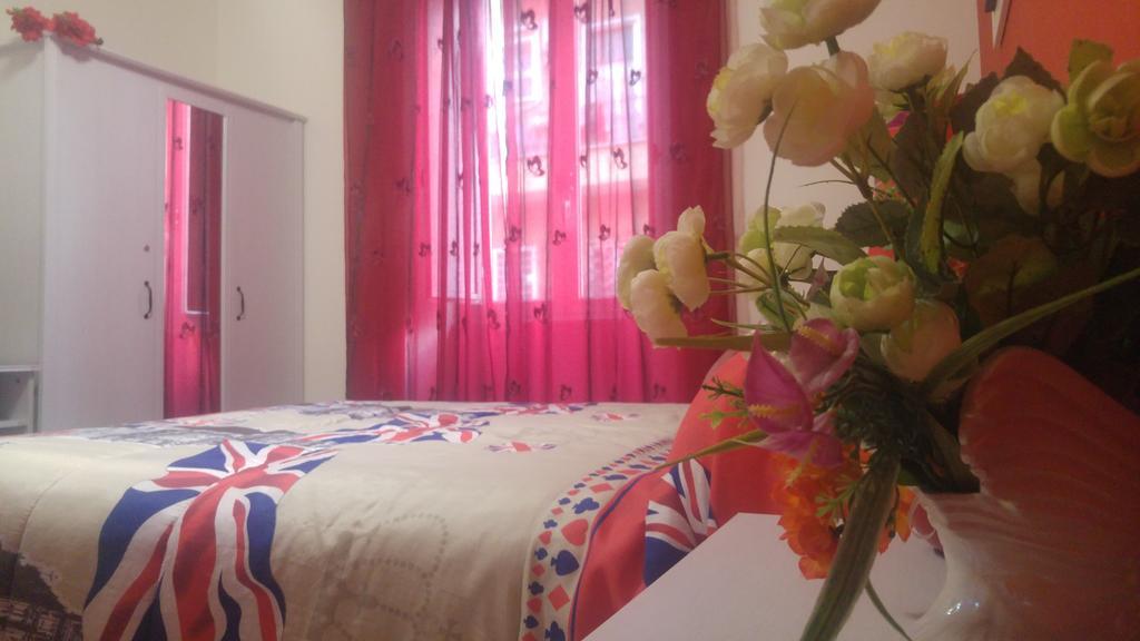 Happy Apartment Holidays Rome Buitenkant foto