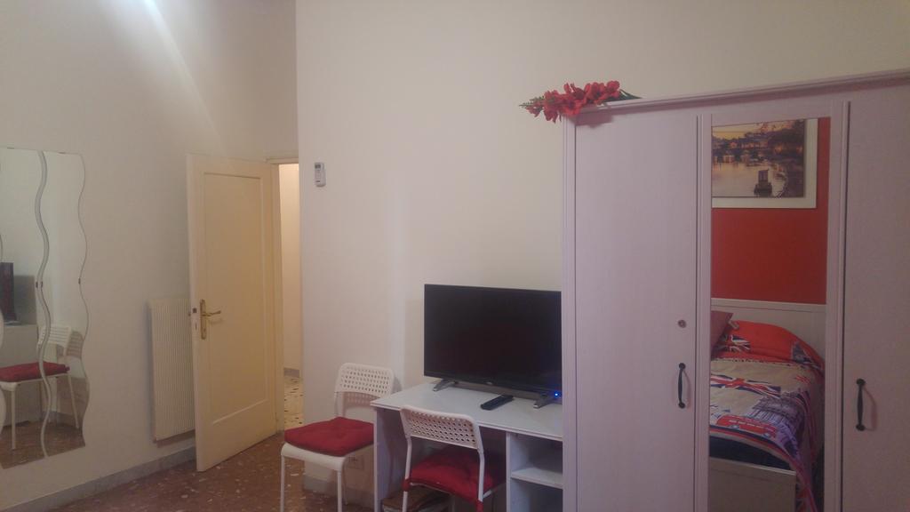 Happy Apartment Holidays Rome Buitenkant foto