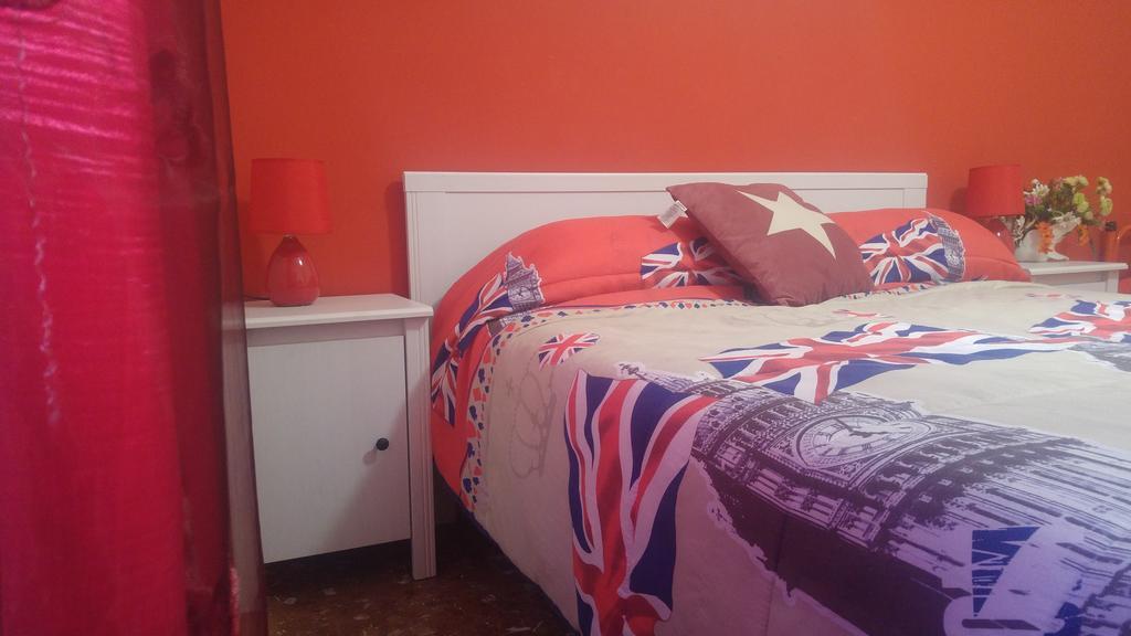 Happy Apartment Holidays Rome Buitenkant foto