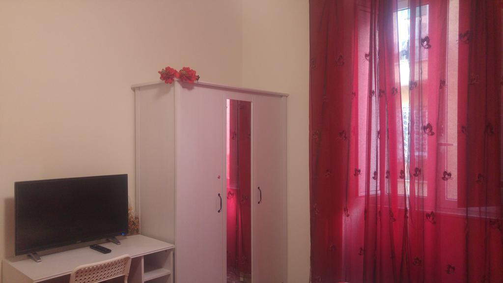 Happy Apartment Holidays Rome Buitenkant foto
