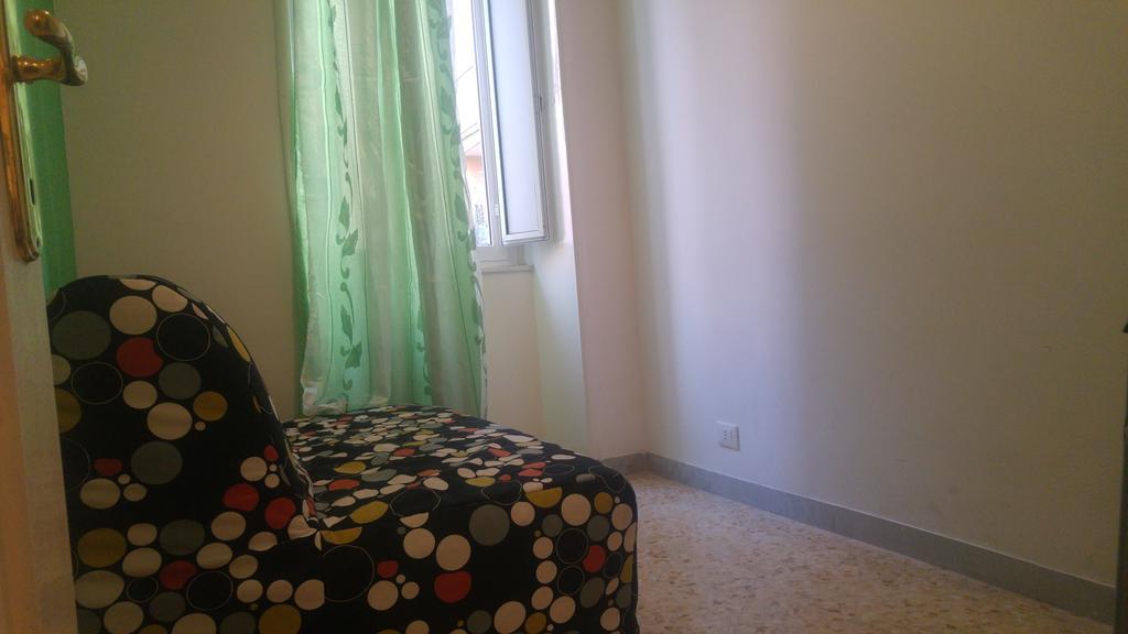 Happy Apartment Holidays Rome Buitenkant foto
