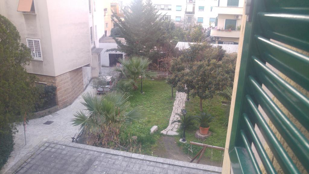 Happy Apartment Holidays Rome Buitenkant foto