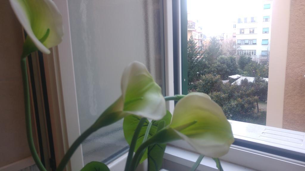 Happy Apartment Holidays Rome Buitenkant foto
