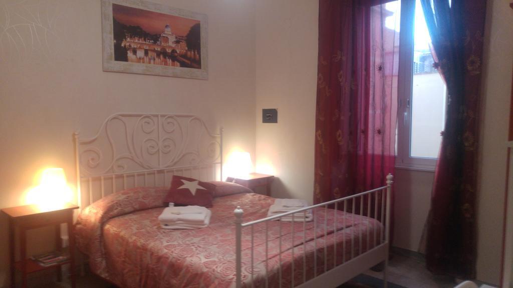Happy Apartment Holidays Rome Buitenkant foto
