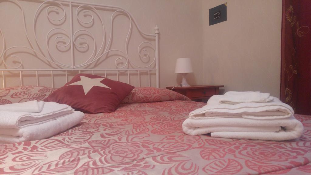 Happy Apartment Holidays Rome Buitenkant foto