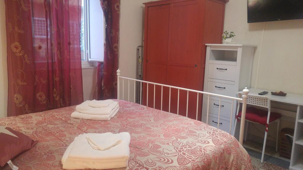 Happy Apartment Holidays Rome Buitenkant foto