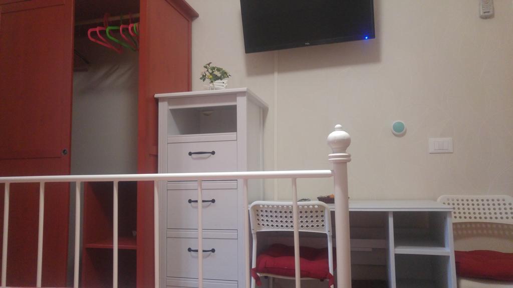 Happy Apartment Holidays Rome Buitenkant foto